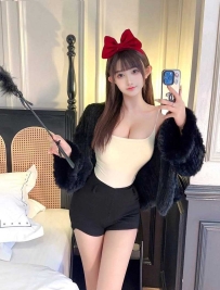 成都市-青羊区性感妹妹的白皙巨乳很润