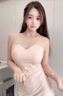 【上海】颜值无可挑剔身材比例完美