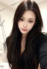 【西安】温柔型美人颜值超正