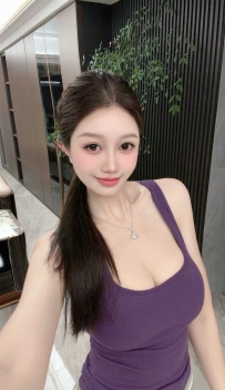 【郑州】大胸姐令人销魂的服务