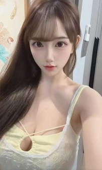 【上海】XXOO次数并不多的妹子