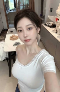 烟台莱山分享小御姐挺不错的