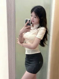 【大同】小骚妞口射在啪很爽