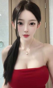 【北京】脸蛋相当漂亮体味香香的