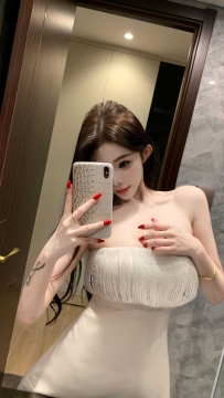 【杭州】在这样的小仙女身上做有氧运动很爽