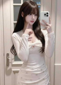 【福州】让人有征服欲的颜值女人