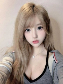 宝山完美腰臀比波圆妹妹