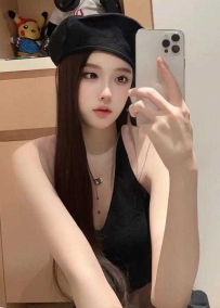 【青岛】气质美女颜值标致性感迷人