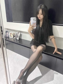 廊坊广阳泄火黑丝骚妹子