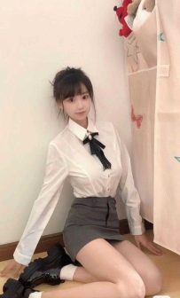【上海】学生妹那身材真嫩
