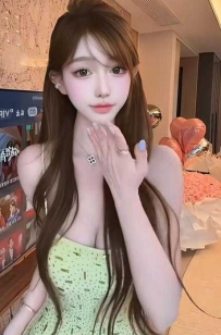 【郑州】妹子刚做这行没多久