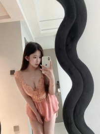 【西安】大波甜妹上下唇都能玩