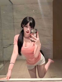 【南京】小骚妹奶大服务走心