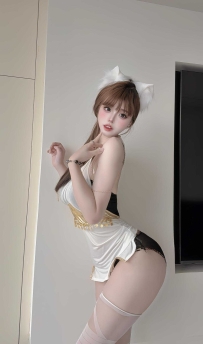 服务系泻火猫女