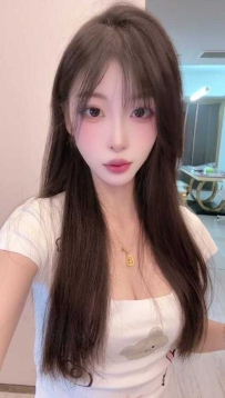 【广州】喜欢年轻点妹子就找她