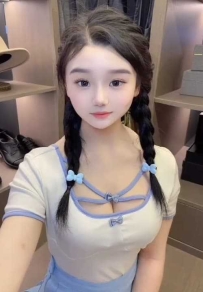 芜湖少女感十足B嫩水多