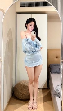 【广州】长腿美女玉体水嫩嫩