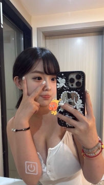 【北京】可爱妞D奶白虎鲍