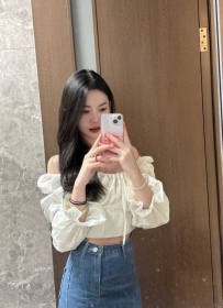 【天津】是男人都想艹的女人