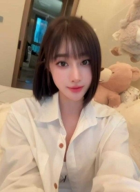 【上海】妹子只接受高素质有缘人