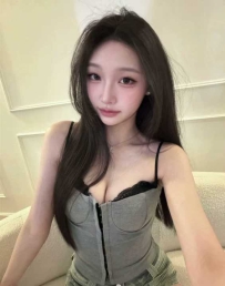 杭州市00后宝藏嫩妹胸大屁股大