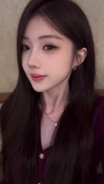 【泉州】靓妹长的一张网红脸