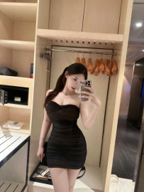 【南通】性感小嫩模奔放超会做爱